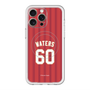 スリムプロテクションプレミアムケース with MagSafe［ 楽天イーグルス - #60 Waters - ビジター ］