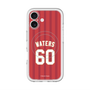 スリムプロテクションプレミアムケース with MagSafe［ 楽天イーグルス - #60 Waters - ビジター ］