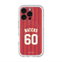 スリムプロテクションプレミアムケース with MagSafe［ 楽天イーグルス - #60 Waters - ビジター ］