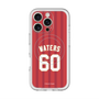 スリムプロテクションプレミアムケース with MagSafe［ 楽天イーグルス - #60 Waters - ビジター ］