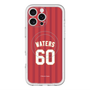 スリムプロテクションプレミアムケース with MagSafe［ 楽天イーグルス - #60 Waters - ビジター ］