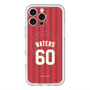 スリムプロテクションプレミアムケース with MagSafe［ 楽天イーグルス - #60 Waters - ビジター ］