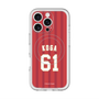スリムプロテクションプレミアムケース with MagSafe［ 楽天イーグルス - #61 Koga - ビジター ］