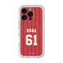 スリムプロテクションプレミアムケース with MagSafe［ 楽天イーグルス - #61 Koga - ビジター ］