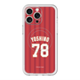スリムプロテクションプレミアムケース with MagSafe［ 楽天イーグルス - #78 Yoshino - ビジター ］