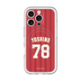 スリムプロテクションプレミアムケース with MagSafe［ 楽天イーグルス - #78 Yoshino - ビジター ］