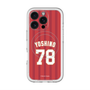 スリムプロテクションプレミアムケース with MagSafe［ 楽天イーグルス - #78 Yoshino - ビジター ］