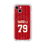 スリムプロテクションプレミアムケース with MagSafe［ 楽天イーグルス - #79 Taisei - ビジター ］