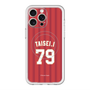 スリムプロテクションプレミアムケース with MagSafe［ 楽天イーグルス - #79 Taisei - ビジター ］