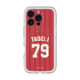 スリムプロテクションプレミアムケース with MagSafe［ 楽天イーグルス - #79 Taisei - ビジター ］