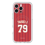 スリムプロテクションプレミアムケース with MagSafe［ 楽天イーグルス - #79 Taisei - ビジター ］