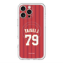 スリムプロテクションプレミアムケース with MagSafe［ 楽天イーグルス - #79 Taisei - ビジター ］