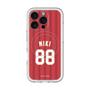 スリムプロテクションプレミアムケース with MagSafe［ 楽天イーグルス - #88 Miki - ビジター ］