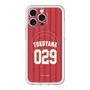 スリムプロテクションプレミアムケース with MagSafe［ 楽天イーグルス - #029 Tokuyama - ビジター ］