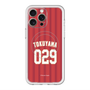 スリムプロテクションプレミアムケース with MagSafe［ 楽天イーグルス - #029 Tokuyama - ビジター ］
