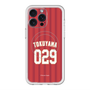 スリムプロテクションプレミアムケース with MagSafe［ 楽天イーグルス - #029 Tokuyama - ビジター ］