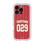 スリムプロテクションプレミアムケース with MagSafe［ 楽天イーグルス - #029 Tokuyama - ビジター ］