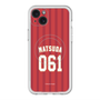 スリムプロテクションプレミアムケース with MagSafe［ 楽天イーグルス - #061 Matsuda - ビジター ］