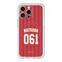 スリムプロテクションプレミアムケース with MagSafe［ 楽天イーグルス - #061 Matsuda - ビジター ］