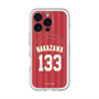 スリムプロテクションプレミアムケース with MagSafe［ 楽天イーグルス - #133 Nakazawa - ビジター ］