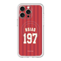 スリムプロテクションプレミアムケース with MagSafe［ 楽天イーグルス - #197 Hsiao - ビジター ］