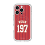 スリムプロテクションプレミアムケース with MagSafe［ 楽天イーグルス - #197 Hsiao - ビジター ］