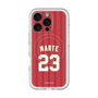 スリムプロテクションプレミアムケース with MagSafe［ 楽天イーグルス - #23 Marte - ビジター ］