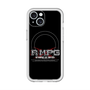 スリムプロテクションプレミアムケース with MagSafe［ THE RAMPAGE LIVE TOUR 2026 "(R)MPG" - ツアーロゴ ］