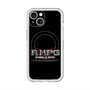 スリムプロテクションプレミアムケース with MagSafe［ THE RAMPAGE LIVE TOUR 2026 "(R)MPG" - ツアーロゴ ］