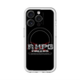 スリムプロテクションプレミアムケース with MagSafe［ THE RAMPAGE LIVE TOUR 2026 "(R)MPG" - ツアーロゴ ］