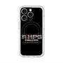 スリムプロテクションプレミアムケース with MagSafe［ THE RAMPAGE LIVE TOUR 2026 "(R)MPG" - ツアーロゴ ］