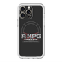 スリムプロテクションプレミアムケース with MagSafe［ THE RAMPAGE LIVE TOUR 2026 "(R)MPG" - ツアーロゴ ］
