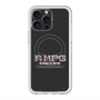 スリムプロテクションプレミアムケース with MagSafe［ THE RAMPAGE LIVE TOUR 2026 "(R)MPG" - ツアーロゴ ］