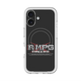 スリムプロテクションプレミアムケース with MagSafe［ THE RAMPAGE LIVE TOUR 2026 "(R)MPG" - ツアーロゴ ］