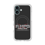 スリムプロテクションプレミアムケース with MagSafe［ THE RAMPAGE LIVE TOUR 2026 "(R)MPG" - ツアーロゴ ］