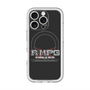スリムプロテクションプレミアムケース with MagSafe［ THE RAMPAGE LIVE TOUR 2026 "(R)MPG" - ツアーロゴ ］