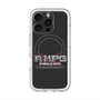 スリムプロテクションプレミアムケース with MagSafe［ THE RAMPAGE LIVE TOUR 2026 "(R)MPG" - ツアーロゴ ］