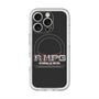 スリムプロテクションプレミアムケース with MagSafe［ THE RAMPAGE LIVE TOUR 2026 "(R)MPG" - ツアーロゴ ］
