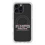 スリムプロテクションプレミアムケース with MagSafe［ THE RAMPAGE LIVE TOUR 2026 "(R)MPG" - ツアーロゴ ］