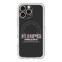 スリムプロテクションプレミアムケース with MagSafe［ THE RAMPAGE LIVE TOUR 2026 "(R)MPG" - ツアーロゴ ］