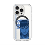 スリムプロテクションプレミアムケース with MagSafe［ キングダム - 信 ］