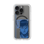 スリムプロテクションプレミアムケース with MagSafe［ キングダム - 信 ］