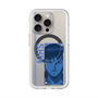 スリムプロテクションプレミアムケース with MagSafe［ キングダム - 信 ］