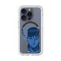 スリムプロテクションプレミアムケース with MagSafe［ キングダム - 信 ］