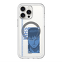 スリムプロテクションプレミアムケース with MagSafe［ キングダム - 信 ］