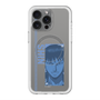 スリムプロテクションプレミアムケース with MagSafe［ キングダム - 信 ］
