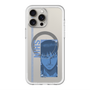 スリムプロテクションプレミアムケース with MagSafe［ キングダム - 信 ］