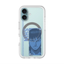 スリムプロテクションプレミアムケース with MagSafe［ キングダム - 信 ］