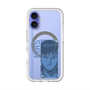スリムプロテクションプレミアムケース with MagSafe［ キングダム - 信 ］