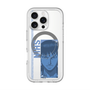 スリムプロテクションプレミアムケース with MagSafe［ キングダム - 信 ］